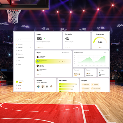 Mobile Shooting Coach 